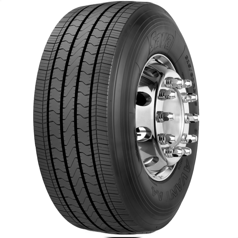 T 295/60R22.5 Sava AVANT 4 PLUS 150K149L 3PSF upr DOT22 
