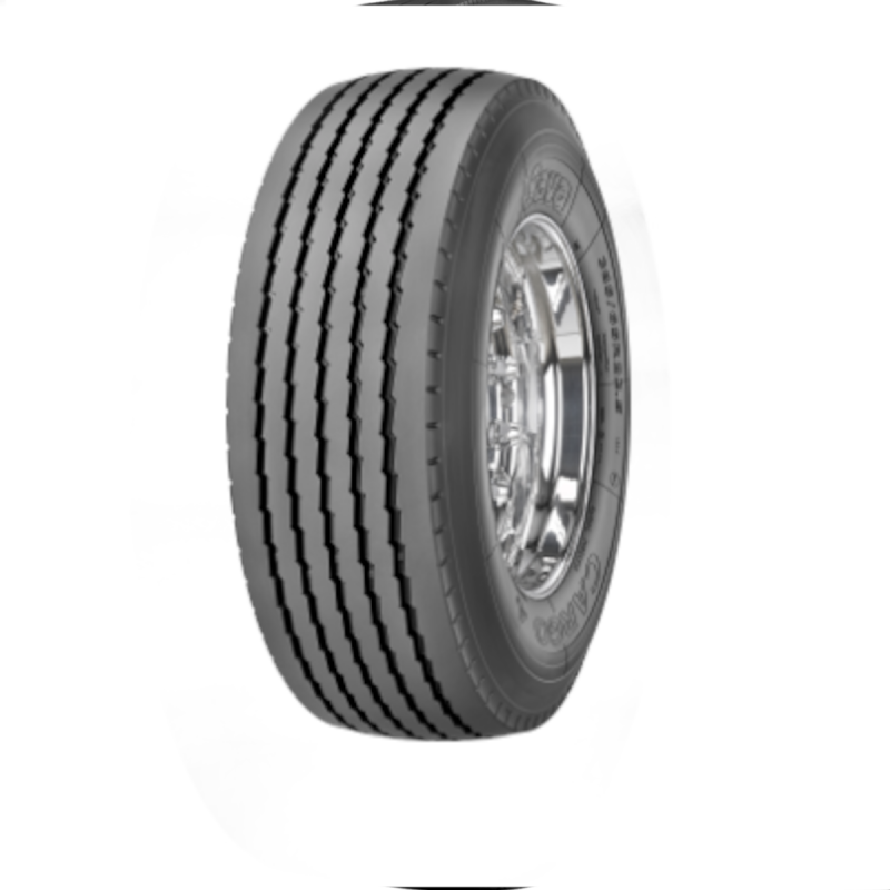 T 385/65R22.5 Sava CARGO 4 HL 164K158L M+S prik 