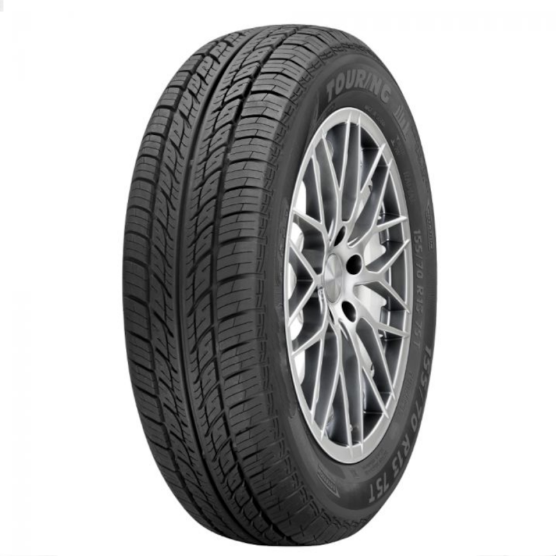 165/65R14 Taurus 79T TOURING let 