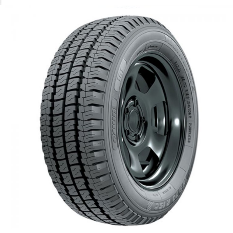 225/70R15C Taurus 112/110R 101 let DOT22 