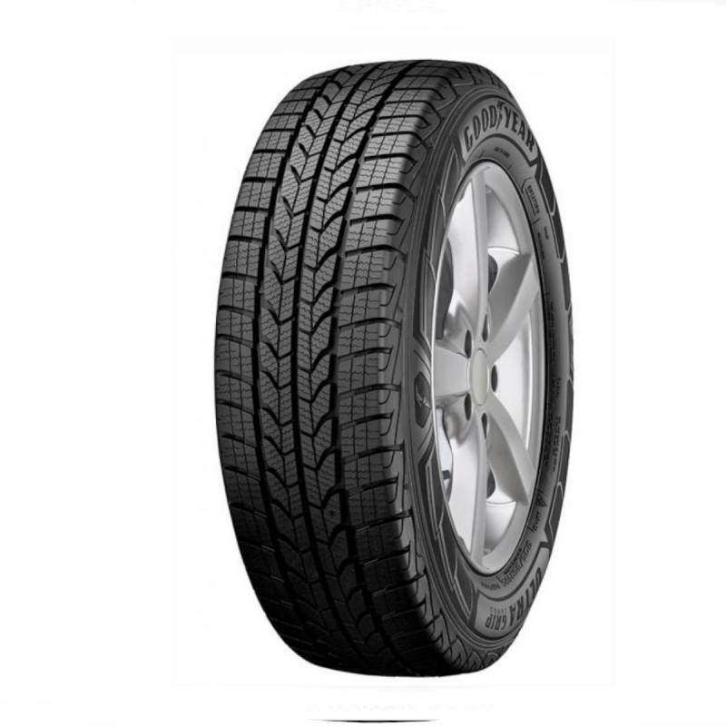 215/70R15C Goodyear 109/107S UG CARGO zim 