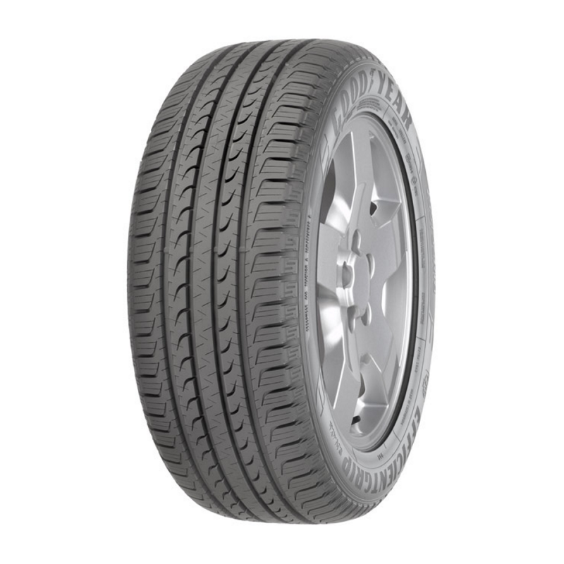 215/65R16 Goodyear 102H EFFICIENTGRIP SUV let 