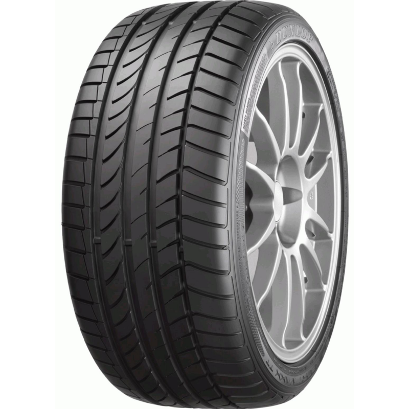 225/60R17 Dunlop 99V SPT MAXX TT * let 