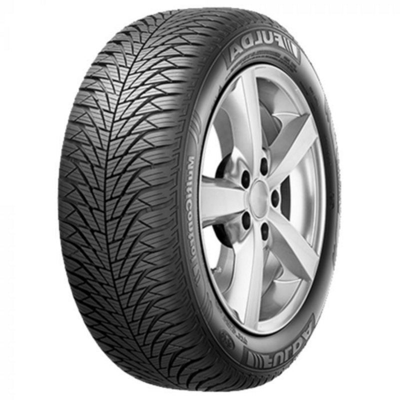 175/65R14 Fulda 82T MULTICONTROL All Season 