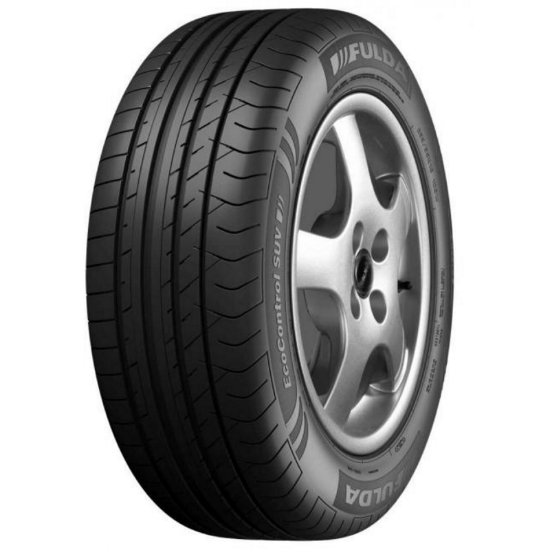235/55R18 Fulda 100V ECOCONTROL SUV FP let 