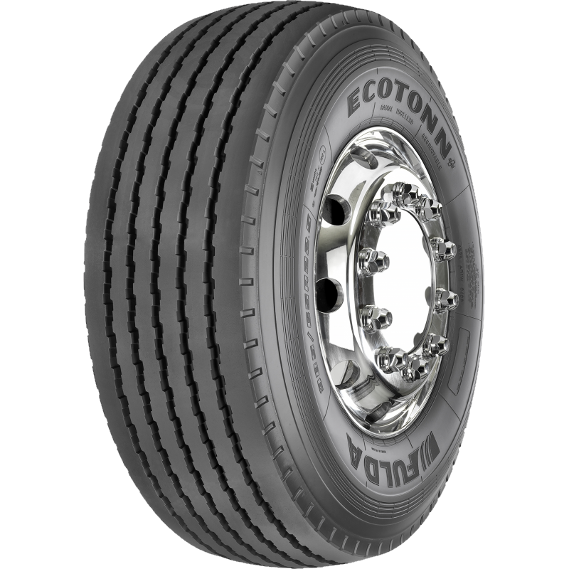 T 245/70R17.5 Fulda ECOTONN 143/141J M+S DOT18 