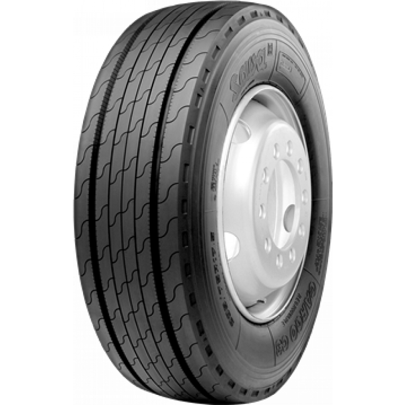 T 245/70R19.5 Sava CARGO C3 141/140J M+S DOT18 prik 