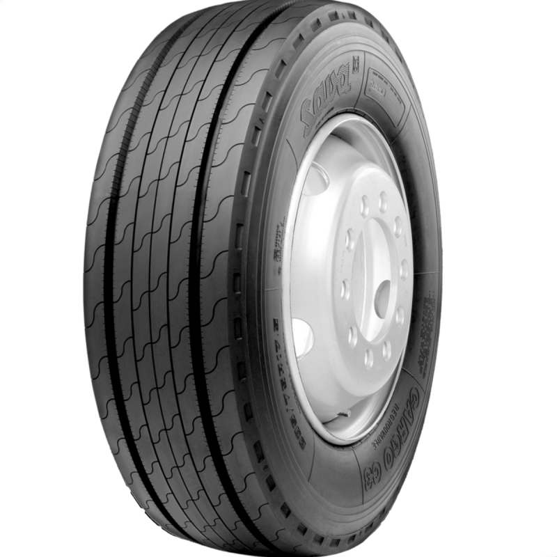 T 245/70R19.5 Sava CARGO C3 141/140J M+S DOT18 prik 