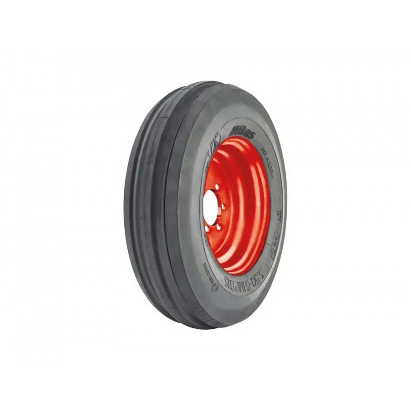 3.50-8/4 MITAS B15 