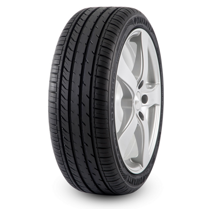 265/45R20 DAVANTI 104Y DX640 let DOT22 