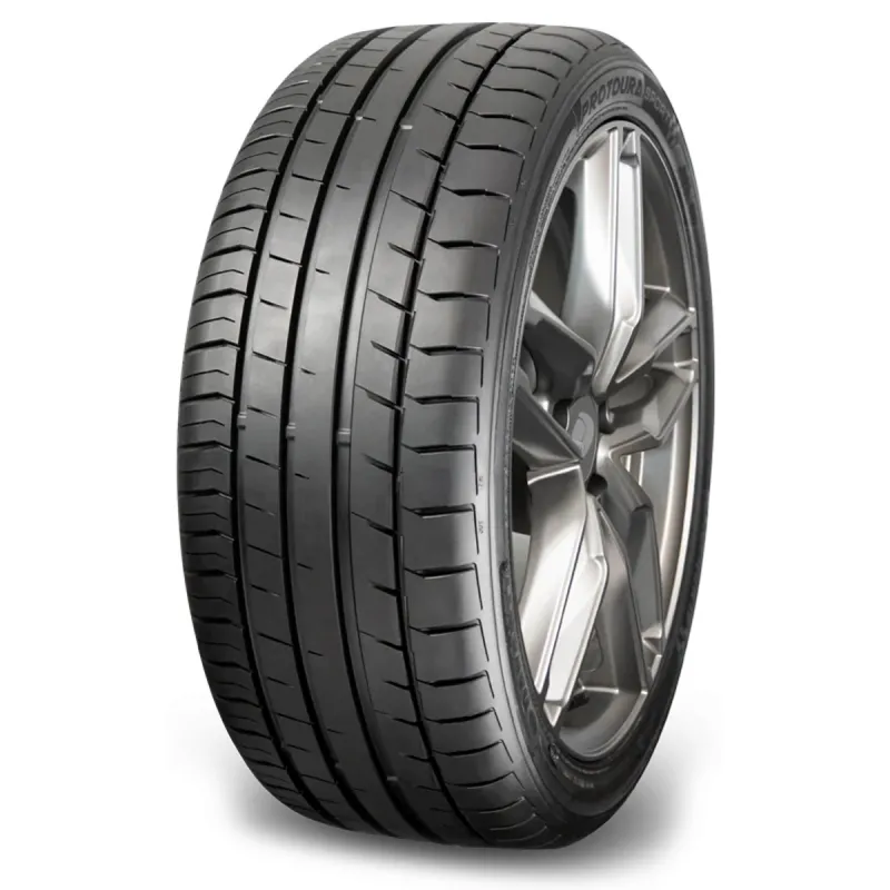 245/30R20 DAVANTI 90Y PROTOURA SPORT XL let DOT21 