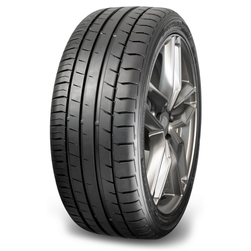315/30R22 DAVANTI 107Y PROTOURA SPORT XL let 