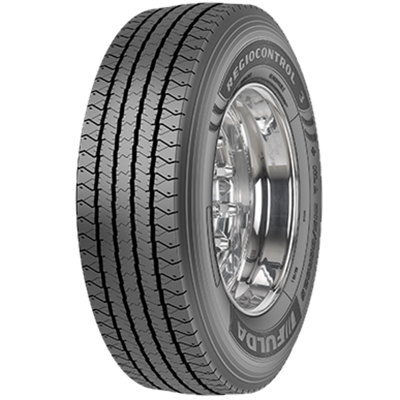 T 295/60R22.5 Fulda REGIOCONTROL 3 150/147K 3PSF upr DOT22 