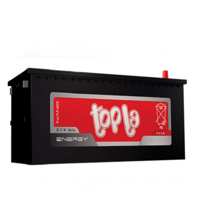 AK 225AH D 518/273/214 Topla Energy 
