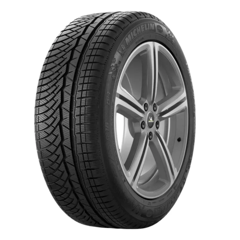 255/45R19 Michelin 104V PILOT ALPIN 4 