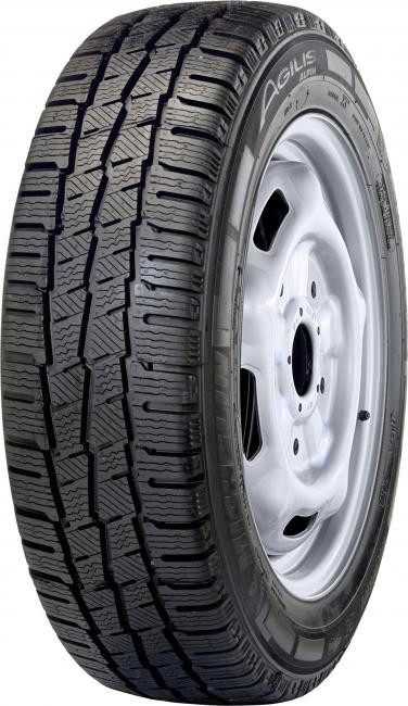 235/65R16C Michelin 115/113R Agilis Alpin zim 