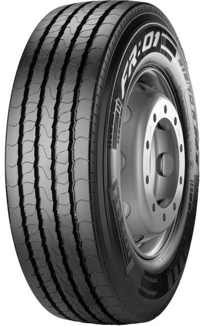 T 315/80R22.5 Pirelli 156/150L(154M) Triathlon FR01 upr 