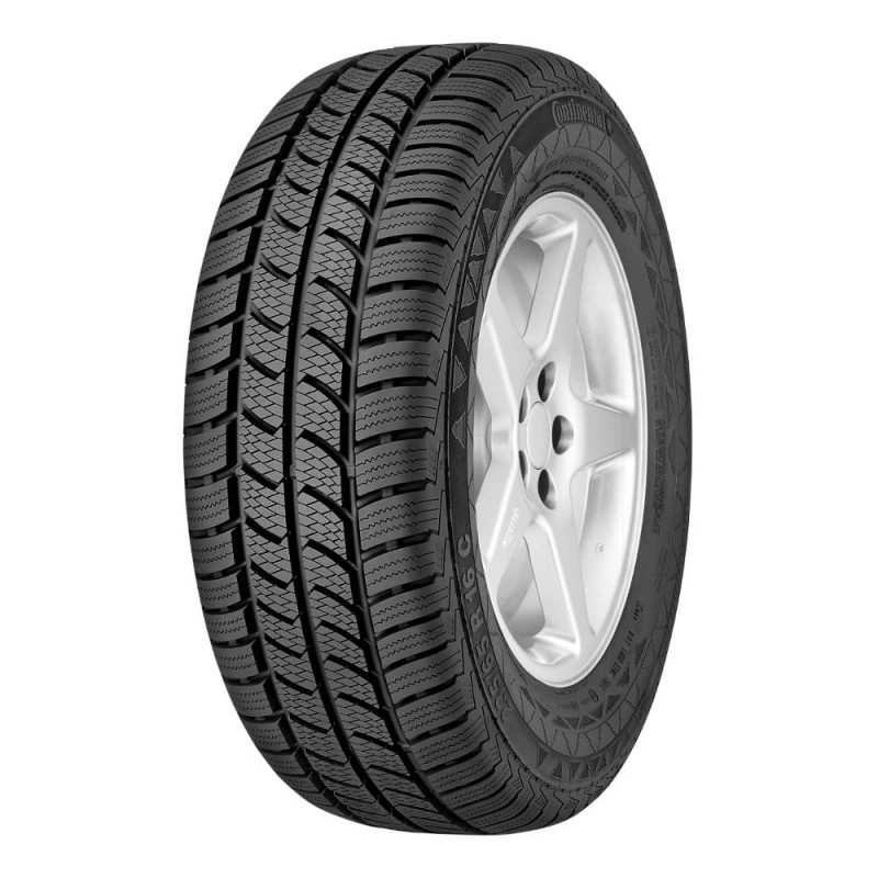 195/65R16C Continental 104/102T VancoWin zim DOT20 
