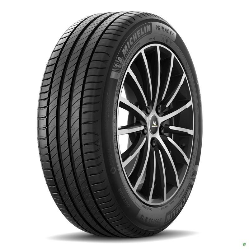 225/55R18 Michelin 102V PRIMACY 4+ XL let 