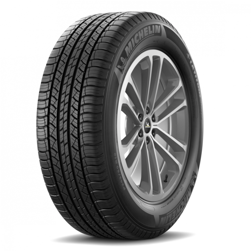 255/70R18 Michelin 116V LATITUDE TOUR HP XL let DOT23 