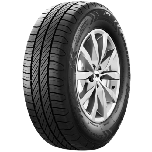 225/65R16C Taurus 112/110R CARGOSPEEDEVO let 