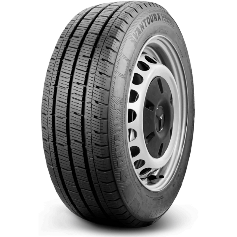 205/75R16C Davanti 113/111R Vantoura all season 