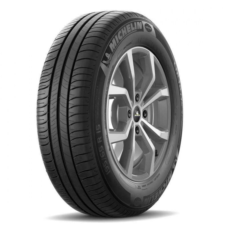 165/70R14 Michelin 81T Energy Saver+ GRNX MI let 