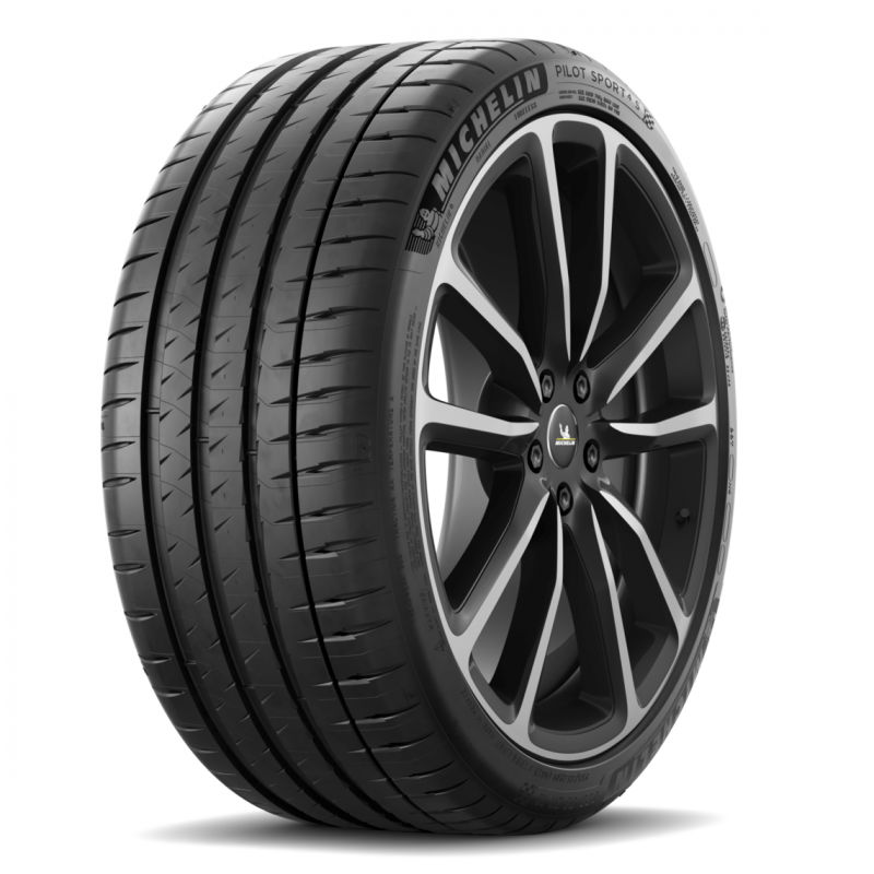 295/25R22 Michelin 97Y Pilot Sport 4 S let 