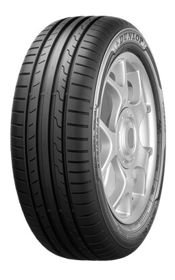 185/65R15 Dunlop 88H SPT BLURESPONSE let DOT23 