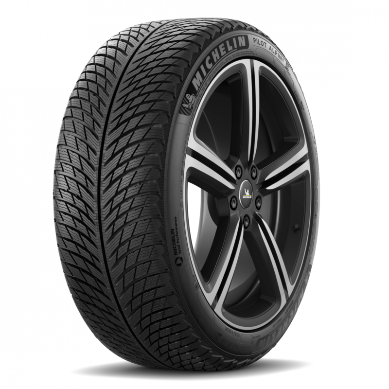 245/45R18 Michelin 100V PILOT ALPIN 5 XL zim 