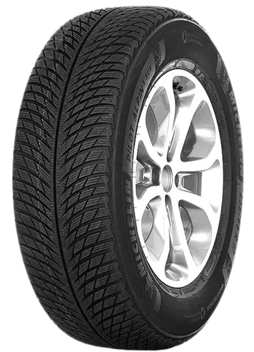 235/55R19 Michelin 105H PILOT ALPIN 5 SUV MO XL zim 