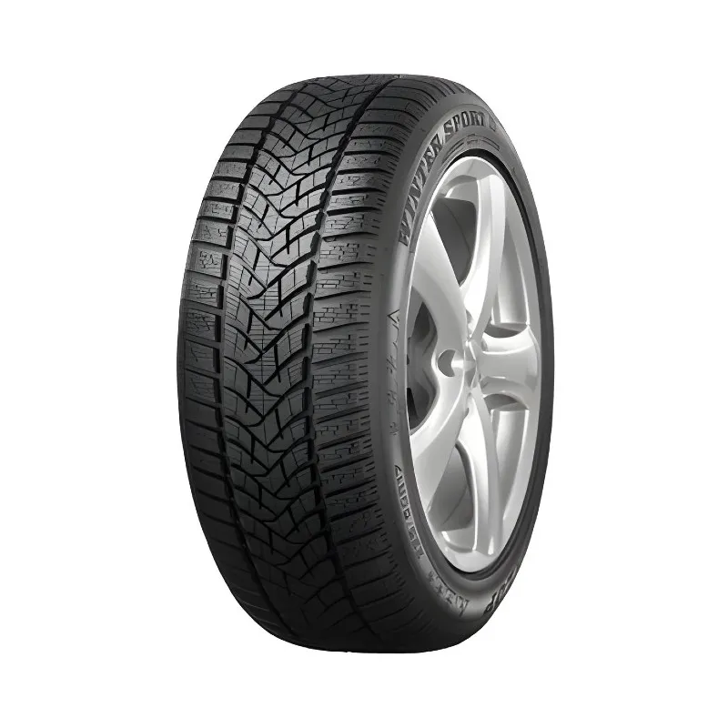 225/60R18 Dunlop 104V WINTER SPT 5 SUV XL zim 