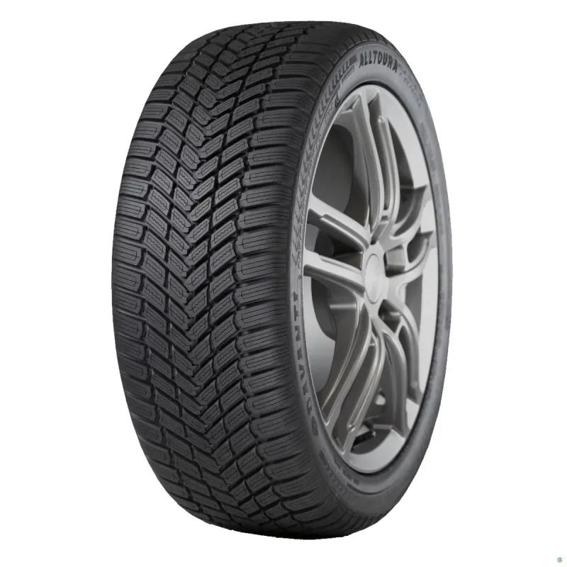 215/65R16 Davanti 98H ALLTOURA All Season 