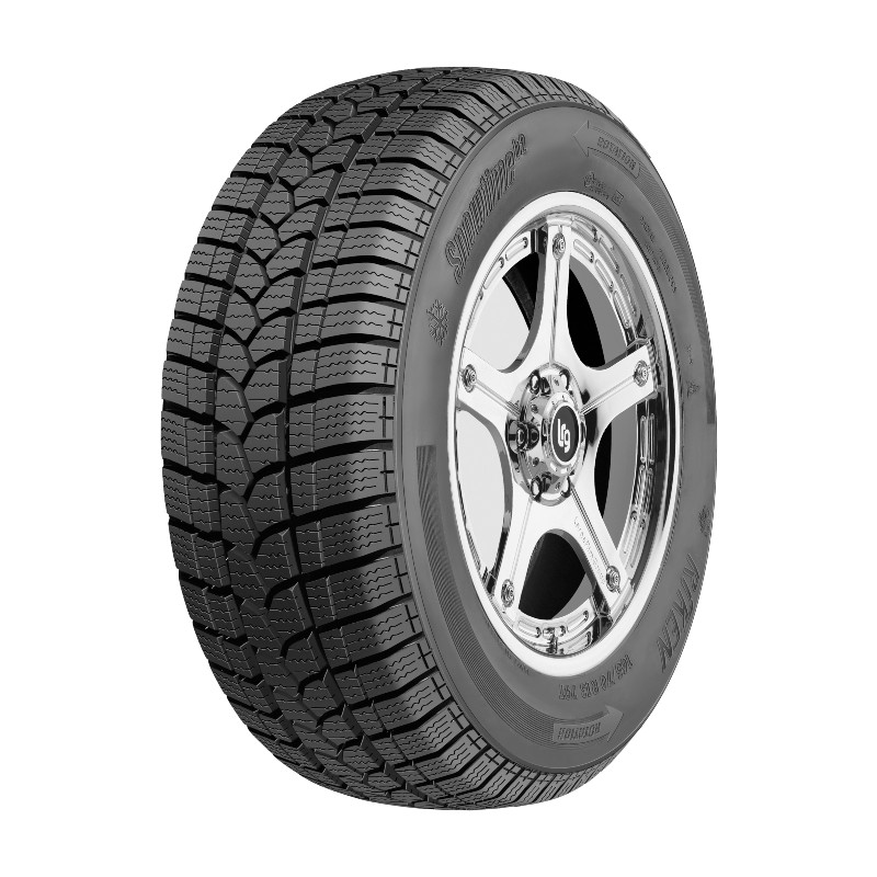 175/70R14 Riken 84T Snowtime zim 