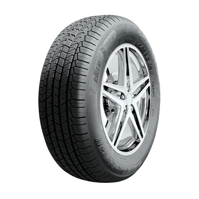 225/55R19 Riken 99V 701 SUV let 