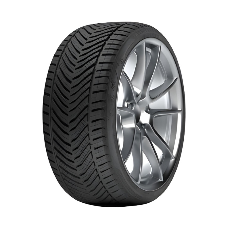 195/55R15 Riken 89V ALL SEASON XL 