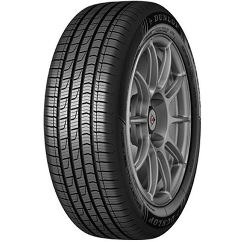 225/40R18 Dunlop 92Y ALL SEASON 2 XL MFS All Season 