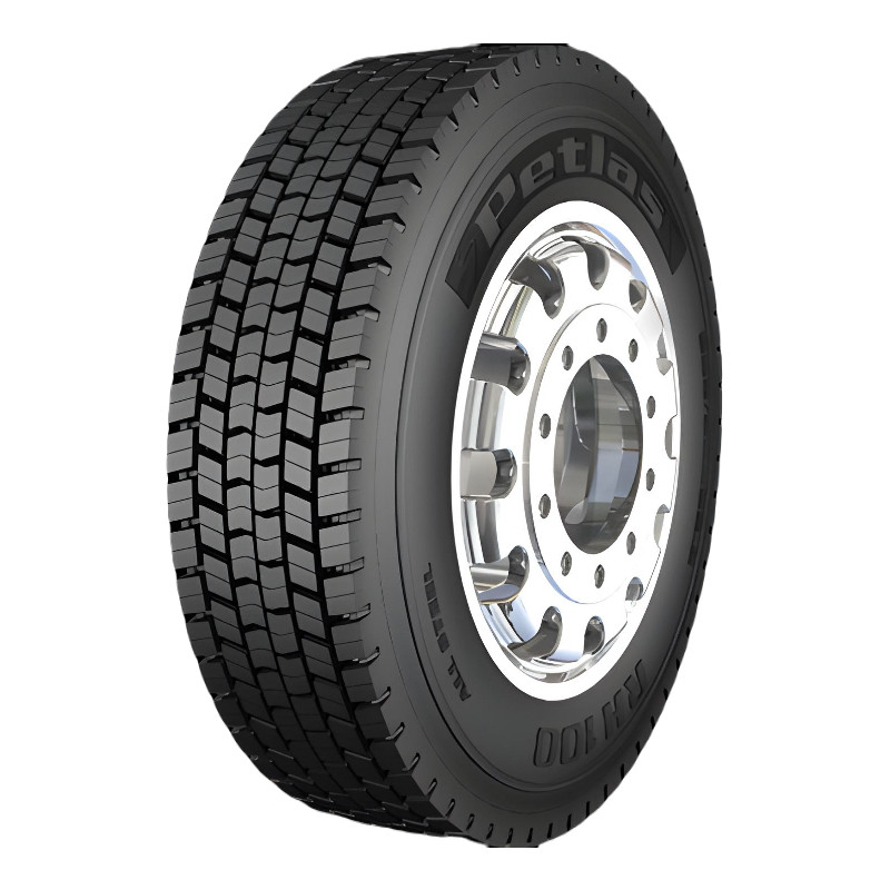 T 315/80R22.5 Petlas 154/150M RH100 pog 