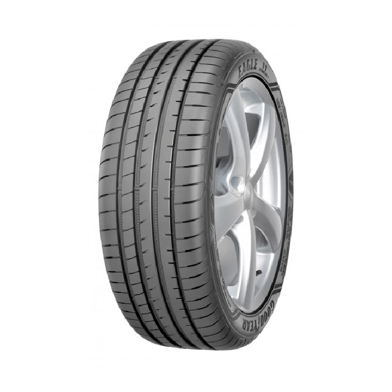 255/50R19 Goodyear 107W EAG F1 ASY 3 SUV XL FP let 