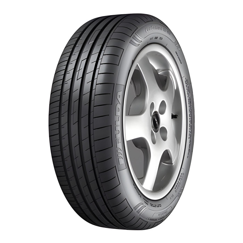 215/55R16 Fulda 93V ECOCONTROL HP 2 let 