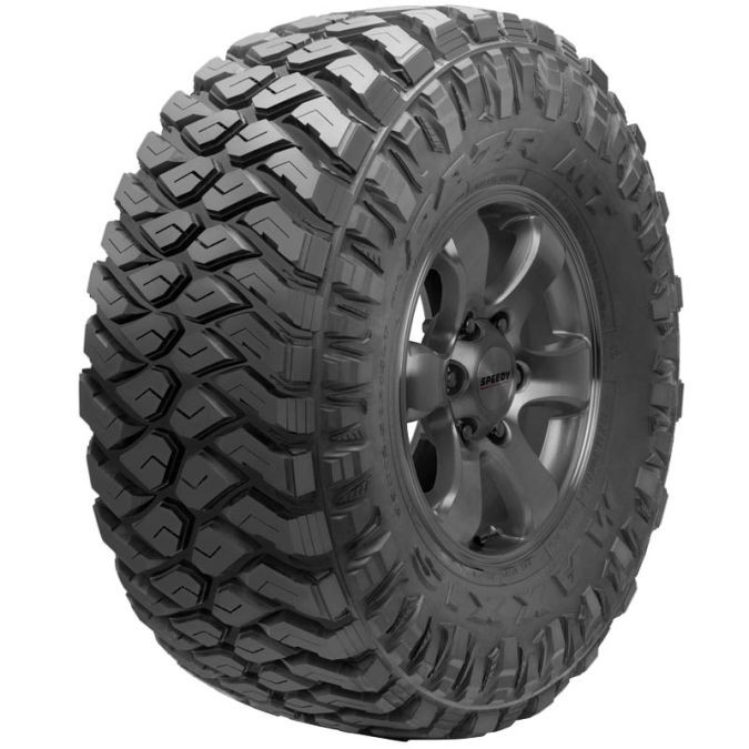 32X11.50R15LT MAXXIS 113Q RAZR MT MT772 6PR TL M+S EP 
