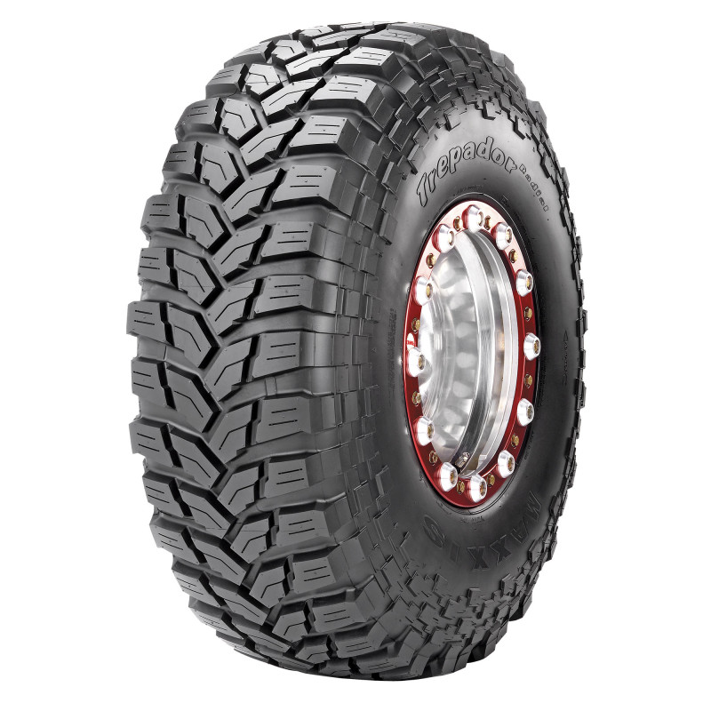 35X12.50R15LT MAXXIS 113Q TREPADOR RADIAL M8060 6PR TL M+S EP 