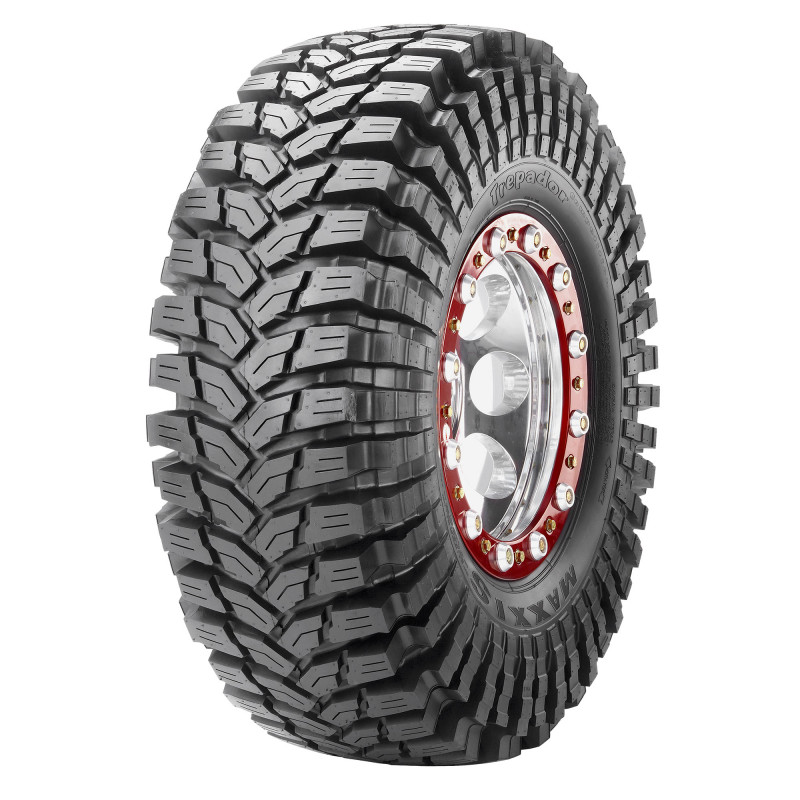 37X12.50-16 MAXXIS 124K TREPADOR BIAS M8060 8PR TL 