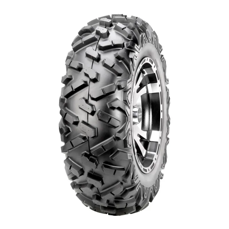 25X8R12 MAXXIS 43N Bighorn 2.0 MU09 6PR TL 