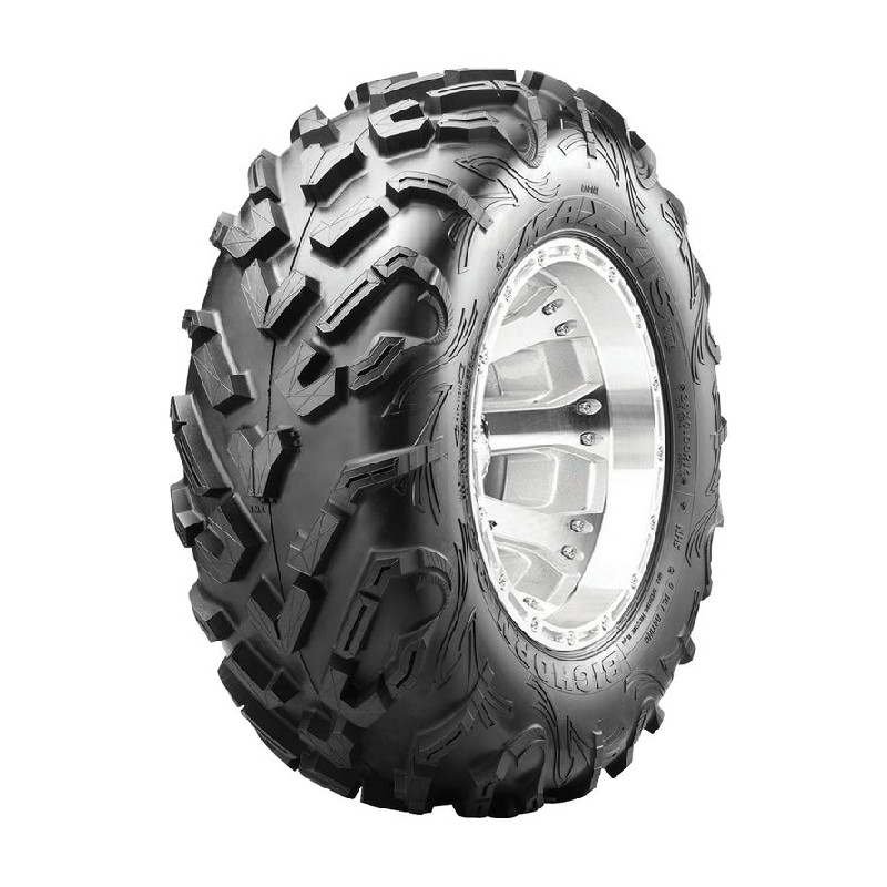 26X9.00R12 MAXXIS 48M Bighorn 3.0 M301 6PR TL 