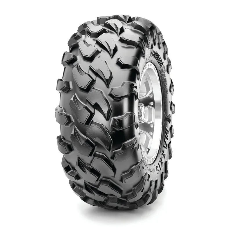 26X9.00R12 MAXXIS Coronado MU9C 8PR TL (M) N.H.S 