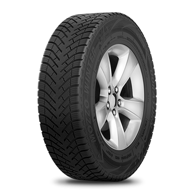 195/60R15 Duraturn 88H MOZZO WINTER zim 