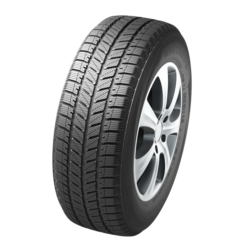235/65R16C Duraturn 115/113R MOZZO WINTER VAN zim 