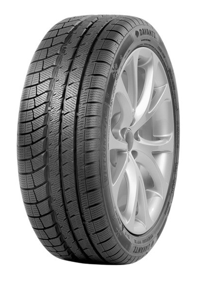 215/55R18 Davanti 99V Wintoura+ zim 