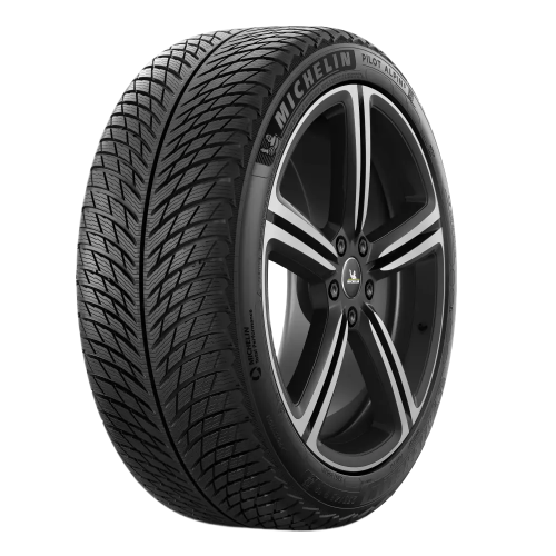 255/45R20 Michelin 105V PILOT ALPIN 5 SUV XL TL zim 